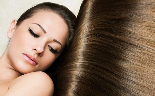 改變頭發(fā)干枯分叉的方法