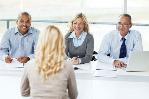 面試時如何抓住面試官的心