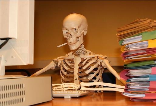 壓力大怎么辦 3招輕松減壓學會管理情緒