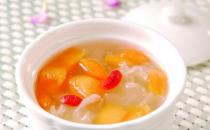 三款食療養(yǎng)出好皮膚