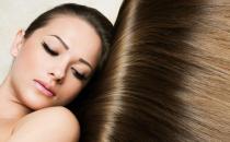 改變頭發干枯分叉的方法