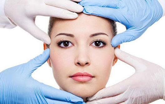 男人整形要做哪些手術方式