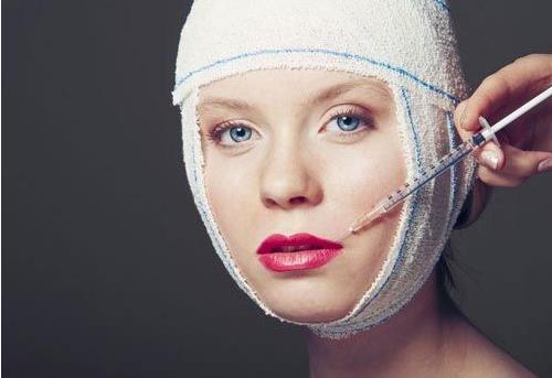 關于整形的錯誤觀念