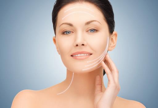 怎樣看出一個人是否整形呢