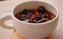 補血五紅湯 讓你做美麗女人