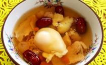 吃什么養顏補水？美容養顏的食物有哪些？