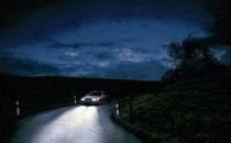 夜間駕駛需要注意哪些？