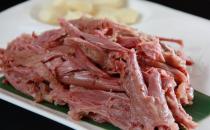 六藥膳讓腎虛男變強壯漢