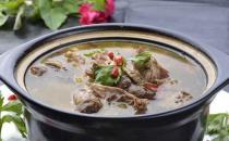 冬季健脾養胃健康食譜