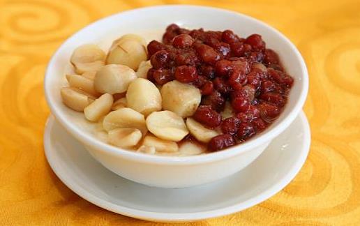 月經期吃什么好？女性月經期的飲食原則