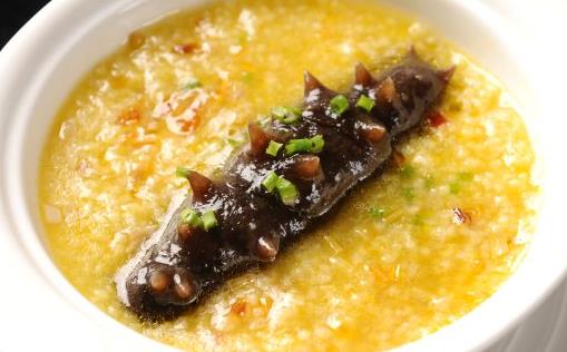 男人吃什么壯陽固腎？進補必知八道靚粥