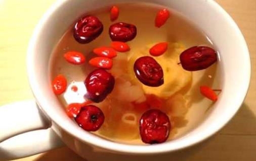 六款食療助你淡斑養(yǎng)顏