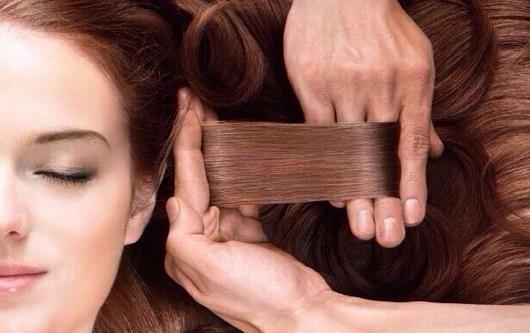 你是哪個程度的脫發(fā)黨