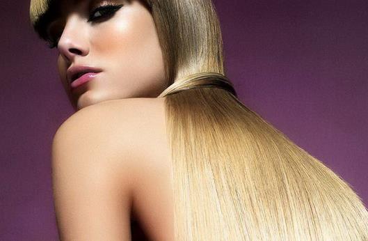 六個(gè)洗發(fā)小竅門 讓你分分鐘美麗