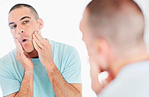 男性刮胡子謹記有四個不能