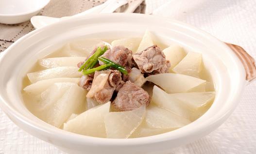 進補3款平和藥膳