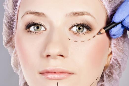 整形美容的常見誤區