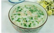 男人補腎壯陽8粥