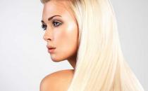 四個方法助你解決掉發煩惱