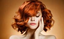 燙發(fā)后的護(hù)理六步驟