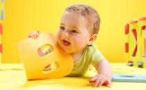 DHA是什么？寶寶什么時候吃DHA？