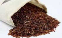 補血吃什么好？女人經期補血最佳食物