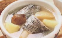 吃什么去黑眼圈？四款湯喝掉黑眼圈