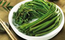 純天然的野菜居然會致癌？