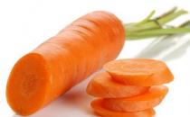 胡蘿卜益肝明目 怎么吃最營養？