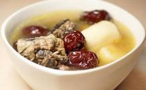 養生要喝湯 女人春季養生湯推薦