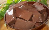 6有效養肝食療方