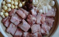 熬夜族養生藥膳