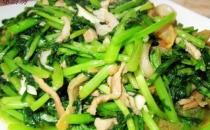 春季有什么時令菜？春季必吃的時令菜推薦