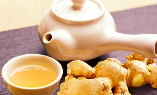 產后血暈八大藥膳