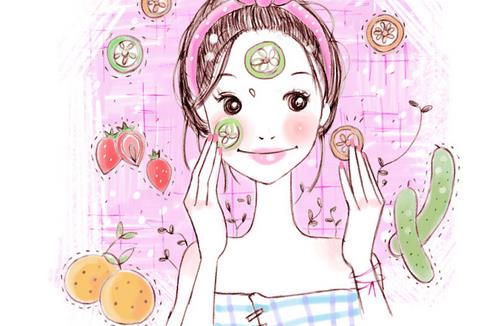 煩人悶騷痘該怎樣治？