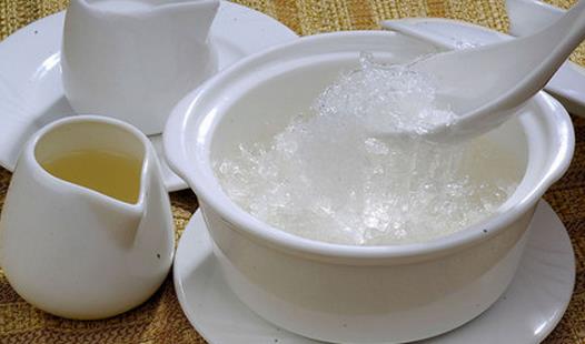 九款養顏藥膳湯