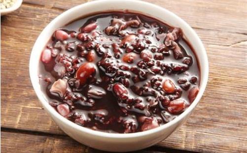 食療治月經不調