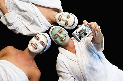 避免生理期痘痘的護理方法