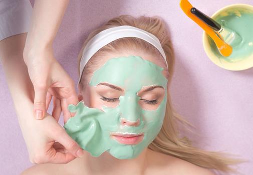 推薦兩種自制面膜讓女人遠(yuǎn)離痘痘