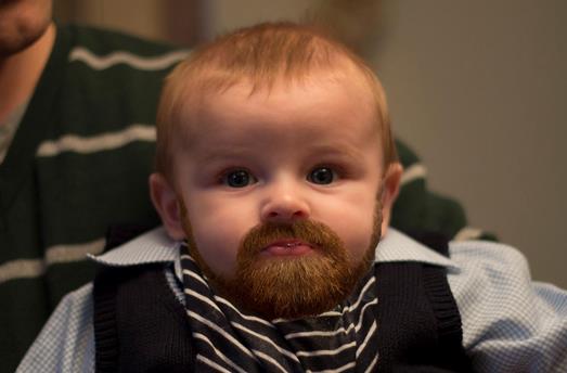 解答:男人日常剃須常見的問題