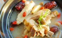 6款藥膳補血調經