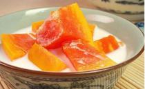 女人必吃養顏早餐