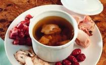 提高經期抵抗力湯