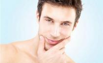 男人護(hù)膚 洗臉?biāo)锛狱c(diǎn)“料”