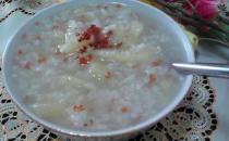 中年女性養顏藥膳