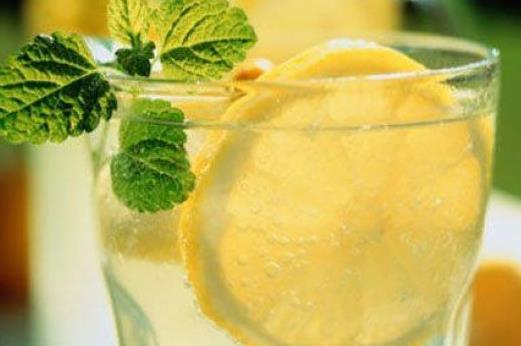 檸檬水怎么泡？教你檸檬水的正確泡法