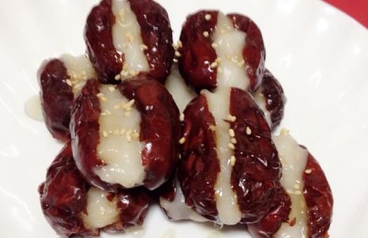 春季養(yǎng)生適宜吃哪些甜食？