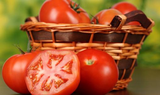 分辨催熟西紅柿6個(gè)小技巧