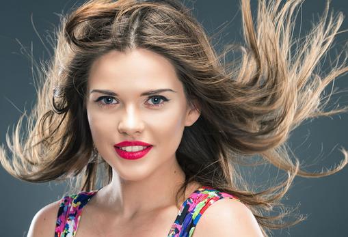 告訴你護(hù)發(fā)的小秘方