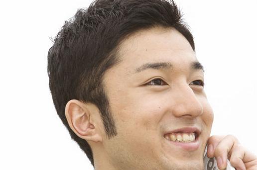 型男與衰男9個(gè)健康時(shí)尚差異